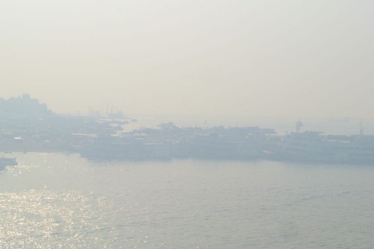 Manaus – Ankunft und Abfahrt in wenigen Stunden und doch voller Ereignisse.