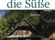 Buchtitel Maria Mateos Darina Die Süße