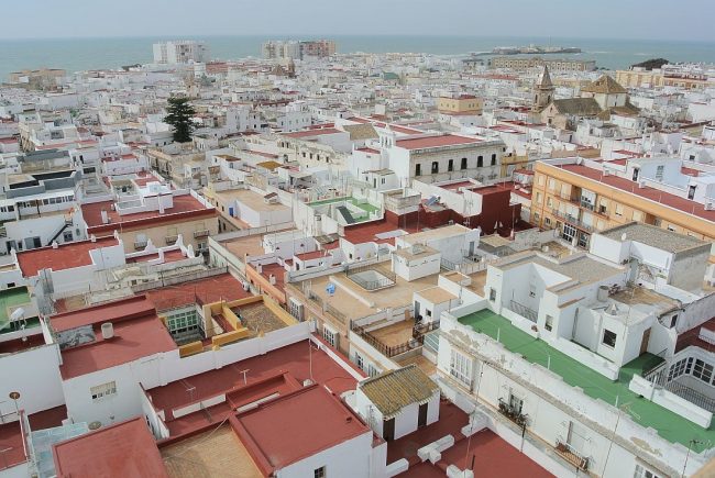 Cadiz – wo Halle Berry James Bond traf ist einen Besuch nicht nur wegen dieses Treffens wert.