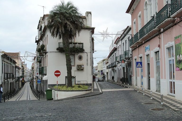 Die Legende vom Azorenhoch hält sich. Dor wie steht es um das Wetter auf den Azoren.