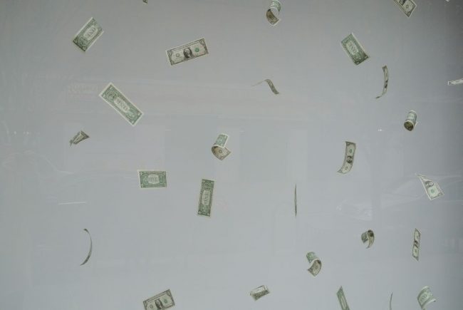 Wie Mario Draghi den EURO vermehrt wird hier erklärt