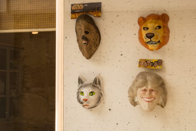 Lewick auf den Shetlandinseln Ist die Hauptstadt dieser Insel.