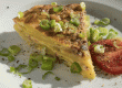 Tortilla - Kartoffelomelette