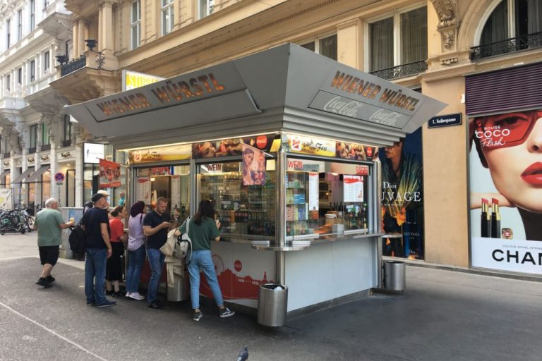 Wiener Wurst ist eine Frankfurter