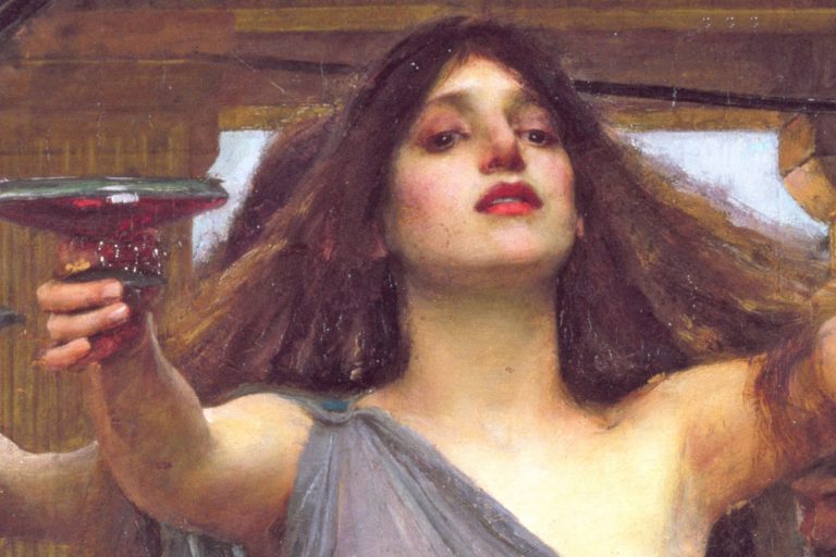 Femme Fatale, ein Fanal in Hamburg