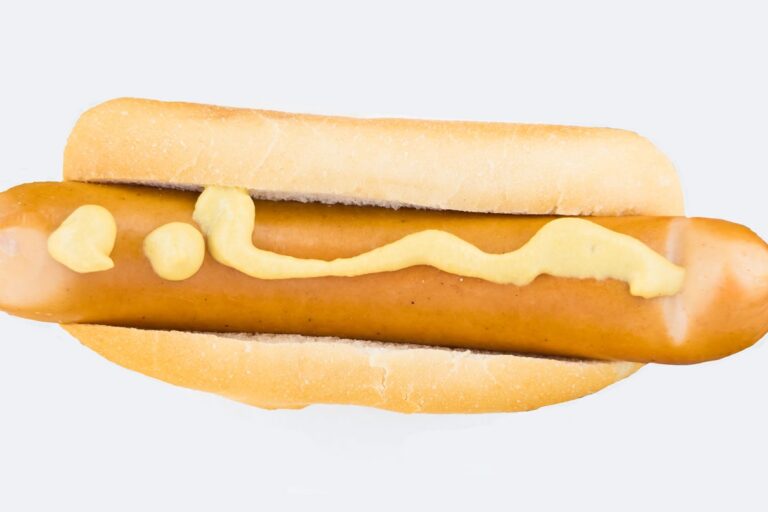 Großes Denkmal kleine Wurst oder was die Bockwurst mit der leipziger Völkerschlacht zu tun hat.