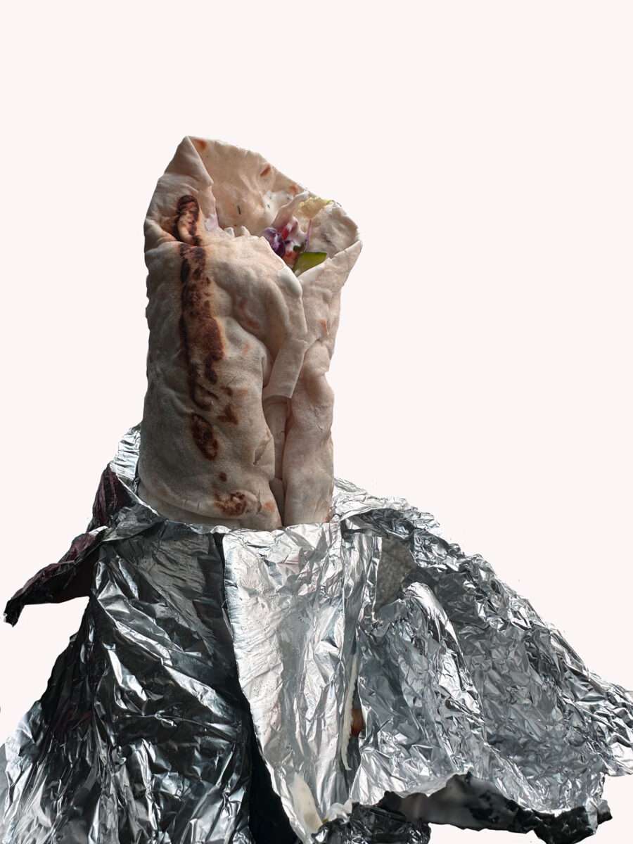Ob der Thüringer Döner als Wurstersatz taugt ist hier die Frage. Ich glaube ja. Preis-Leistung stimmen und die Qualität auch.