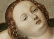 Das Gemälde von Lucas Cranach der Ältere Quellnymphe am Brunnen zeigt der Archetypus eines lasziven Blickes. Die Vielfalt im Werk von Cranach wird von der Wissenschaft wenig beachtet. Man ergötzt sich lieber an Aufzählungen. Es benötigt eine Schule des Sehens. Auch um einen lasziven Blick zu erkennen.
