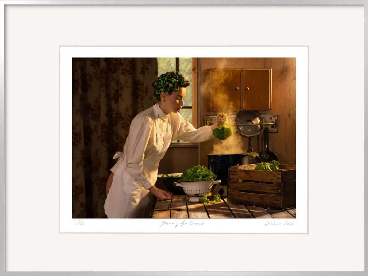 Horst-Kistner-Yearning-for-Greens-60-80-Alu